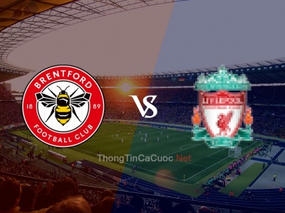 Xem Lại Brentford vs Liverpool - Vòng 07 English Premier 2026/27